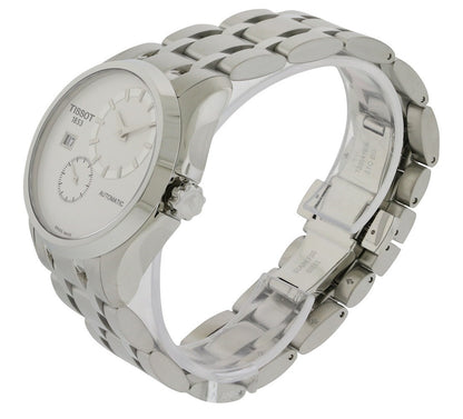 Tissot T-Trend Couturier Automatic T035.428.11.031.00