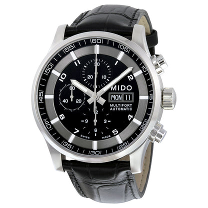 Mido
Multifort Automatic Chronograph Men's Watch
M0056141605721