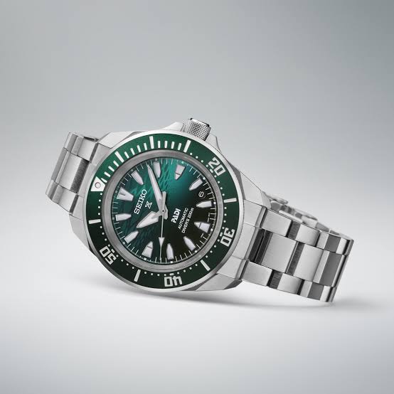 SEIKO PROSPEX SEA PADI Special Edition SRPL53K1