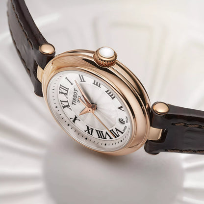 Tissot Bellissima 26mm
T126.010.36.013.00