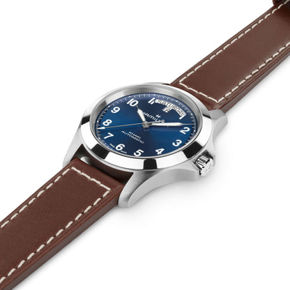 Hamilton Khaki Field
King Day-Date Automatic | 40mm | H64475540