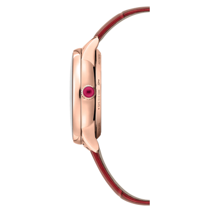Baroncelli Lady Necklace
M037.807.36.031.01 - ∅ 33mm