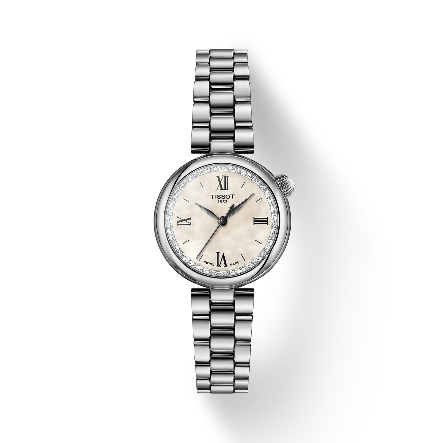 Tissot Desir 28mm
T152.010.11.118.00