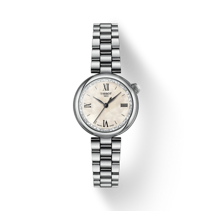 Tissot Desir 28mm
T152.010.11.118.00