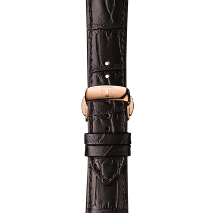 Tissot Chemin des Tourelles Powermatic 80
T099.407.36.447.00