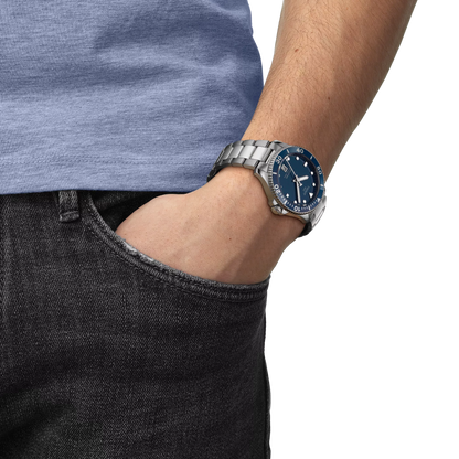 Tissot Seastar 1000 40mm
T120.410.11.041.00
