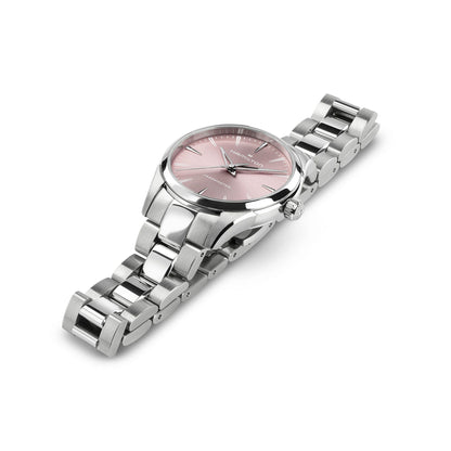 Hamilton Jazzmaster
Quartz 32 mm
Quartz | 32mm | H32301171
