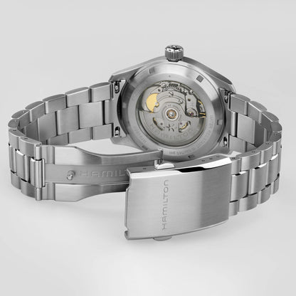 Hamilton Khaki Field
Murph 38mm
Automatic | 38mm | H70405130