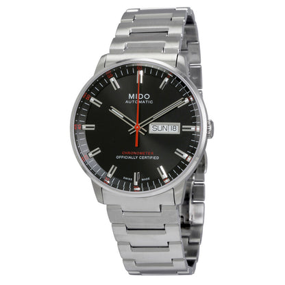 Mido Commander II Automatic Chronometer Men's Watch M021.431.11.051.00