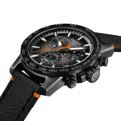 Tissot Supersport Chrono Basketball Edition 45.5mm
T125.617.36.081.00