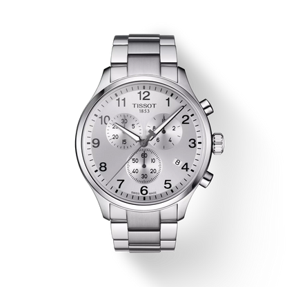 Tissot Chrono XL Classic
T116.617.11.037.00