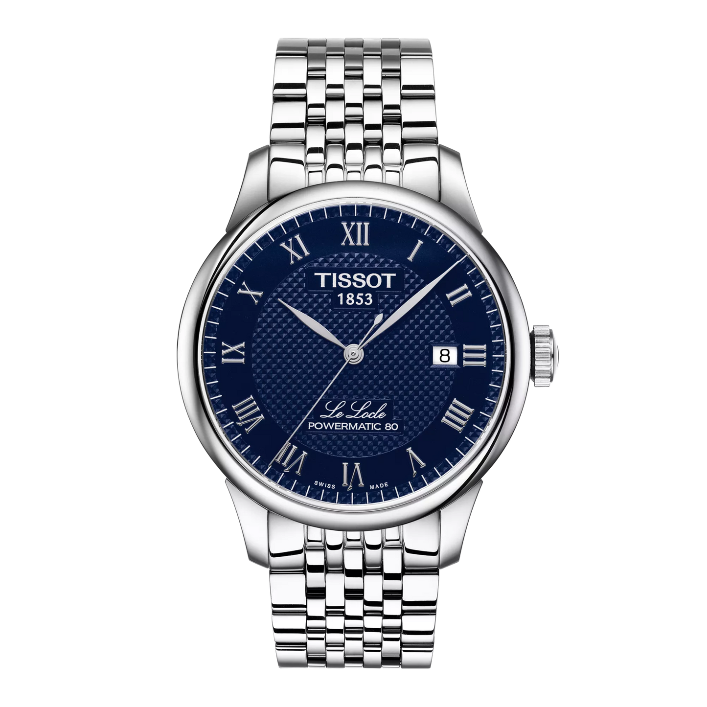 Tissot Le Locle 39.3mm
T006.407.11.043.00