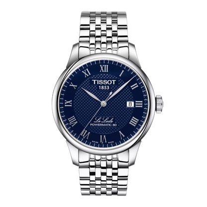 Tissot Le Locle 39.3mm
T006.407.11.043.00