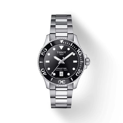 Tissot Seastar 1000 36mm
T120.210.11.051.00