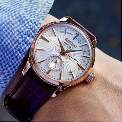 SEIKO PRESAGE Cocktail Time SSA346J1