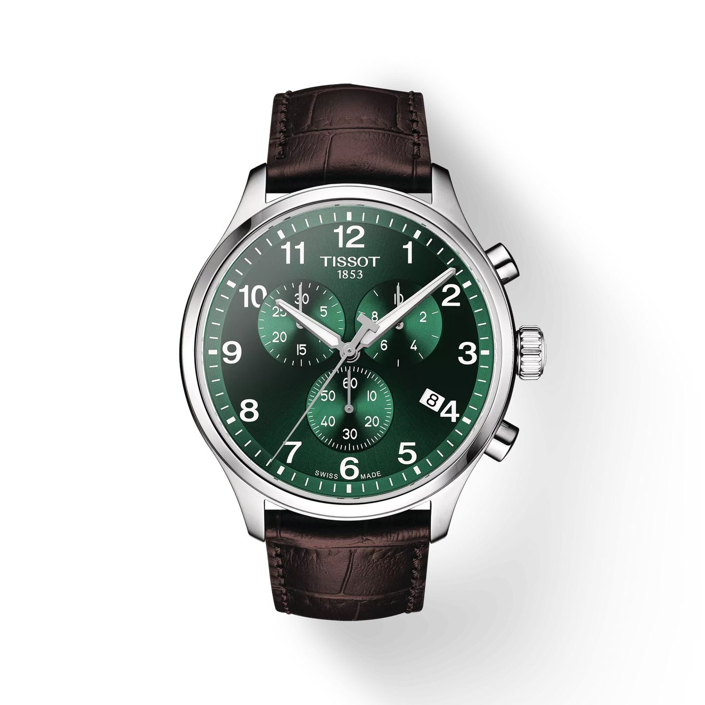 Tissot Chrono XL Classic 45mm
T116.617.16.092.00