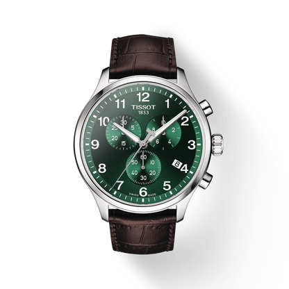 Tissot Chrono XL Classic 45mm
T116.617.16.092.00