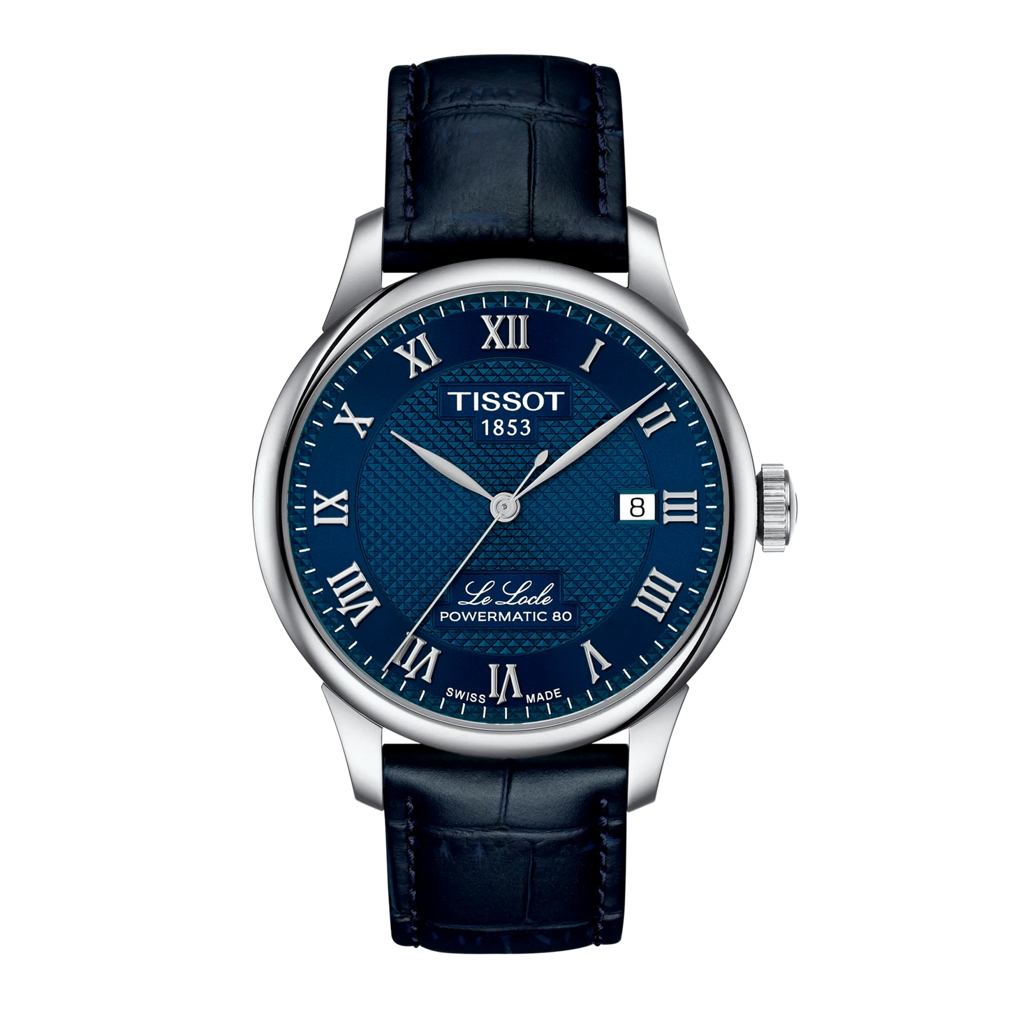 Tissot Le Locle 39mm
T006.407.16.043.00