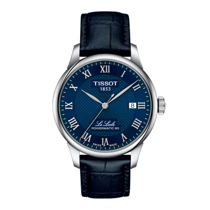 Tissot Le Locle 39mm
T006.407.16.043.00