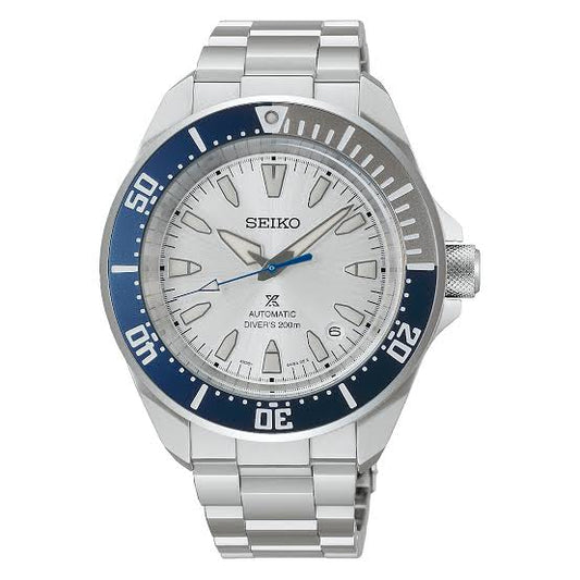 SEIKO PROSPEX SEA HBB001K1 Seiko 145th Anniversary Limited Edition
Limited edition of 9,999 pieces