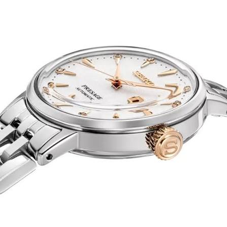 SEIKO PRESAGE Cocktail Time SRE009J1
