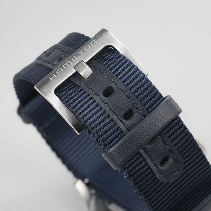 Hamilton Khaki Field
Mechanical
Mechanical | 38mm | H69439940