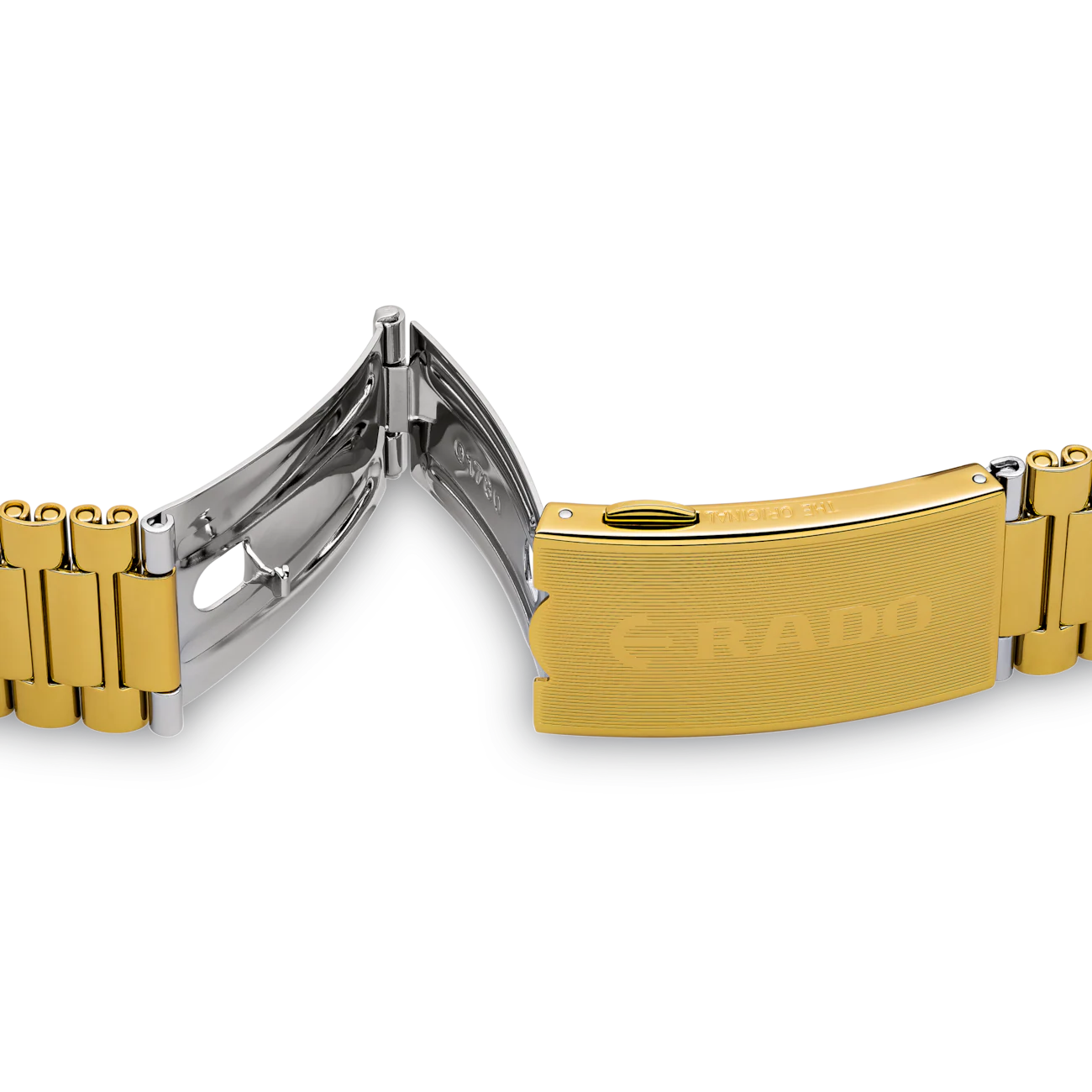 RADO Diastar The Original Automatic
R12413573
35.0 mm, Automatic, 101 g