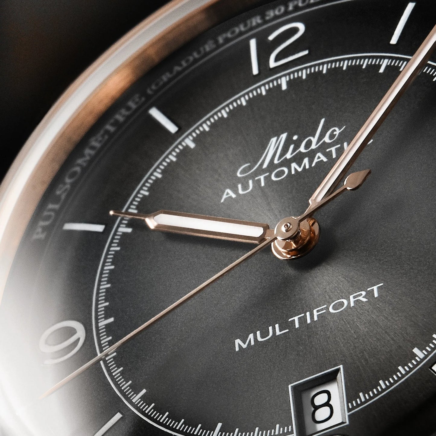 MIDO Multifort Patrimony
M040.407.36.060.00 - ∅ 40mm