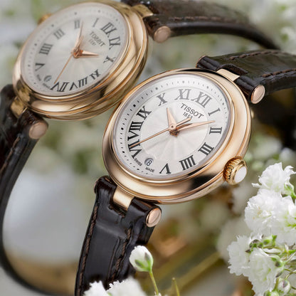 Tissot Bellissima 26mm
T126.010.36.013.00
