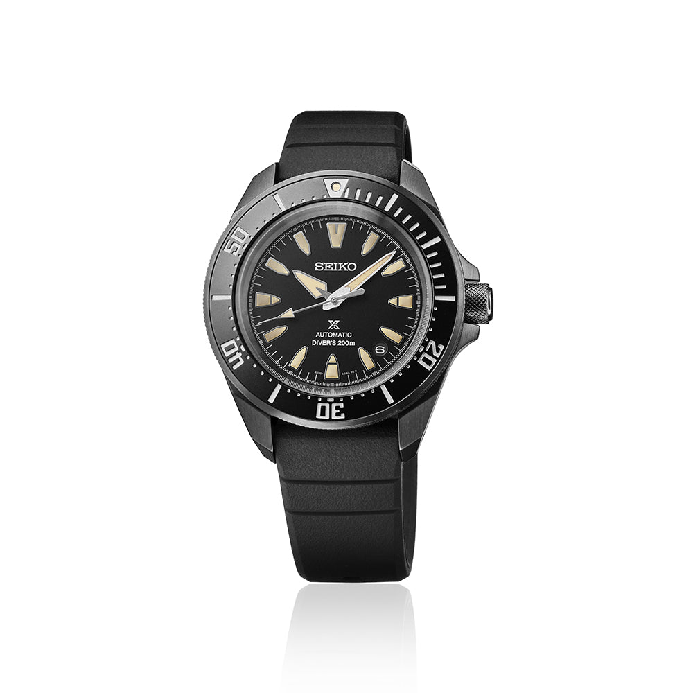 SEIKO PROSPEX SEA SRPL15K1 41.7mm