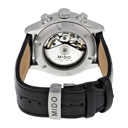 Mido
Multifort Automatic Chronograph Men's Watch
M0056141605721