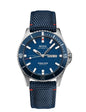 Mido Ocean Star IBA Limited Edition Automatic Diver's Watch M0264301704101
