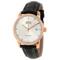 Mido
Baroncelli II Automatic Silver Dial Men's Watch
M86003104