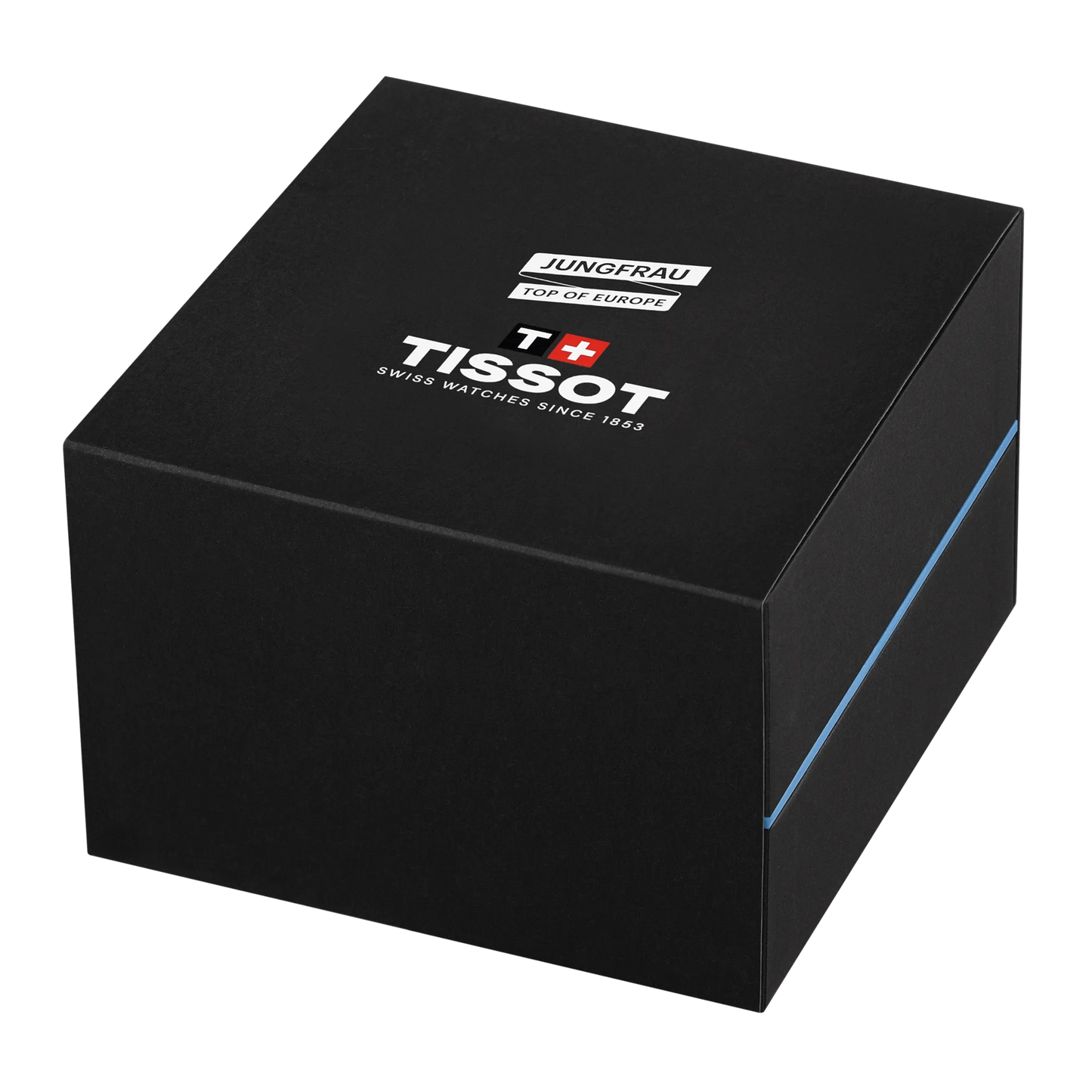 Tissot PR 100 Jungfraubahn 40mm
T150.410.11.041.02