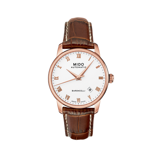 MIDO Baroncelli M86002268 38mm