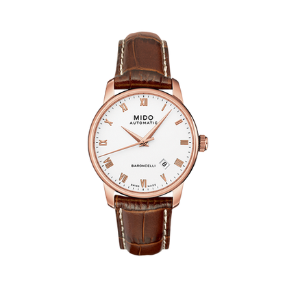 MIDO Baroncelli M86002268 38mm