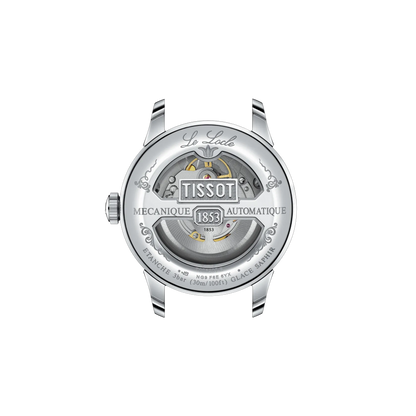 Tissot Le Locle 39.3mm
T006.407.11.053.00