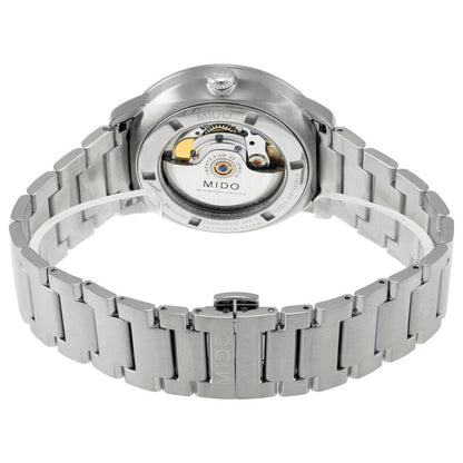 Mido Commander II Automatic Chronometer Men's Watch M021.431.11.051.00