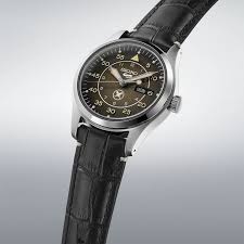 SEIKO 5 Sports Field Series
Yuto Horigome Limited Edition (Limited edition of 4,000 pieces) SRPL31K1