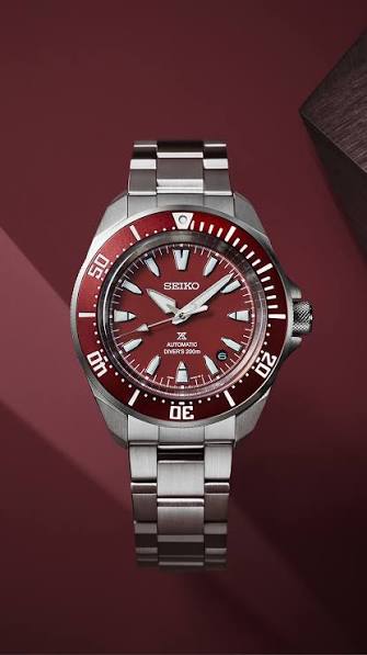 SEIKO PROSPEX SEA SRPL11K1