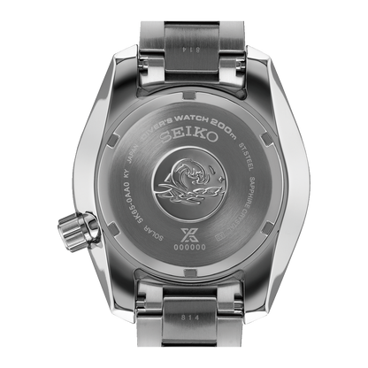 Seiko Prospex GMT Sea Collection SFK001J1