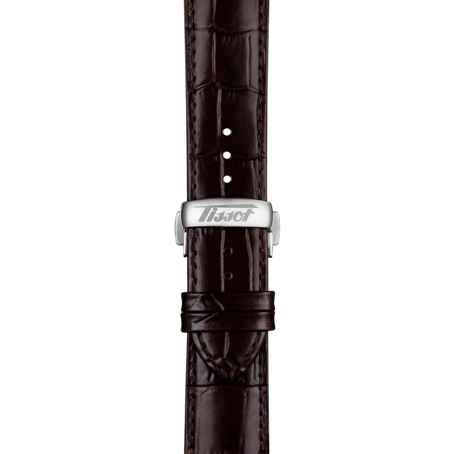 Tissot Heritage Navigator Automatic 160th Anniversary COSC
T078.641.16.037.00