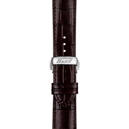Tissot Heritage Navigator Automatic 160th Anniversary COSC
T078.641.16.037.00