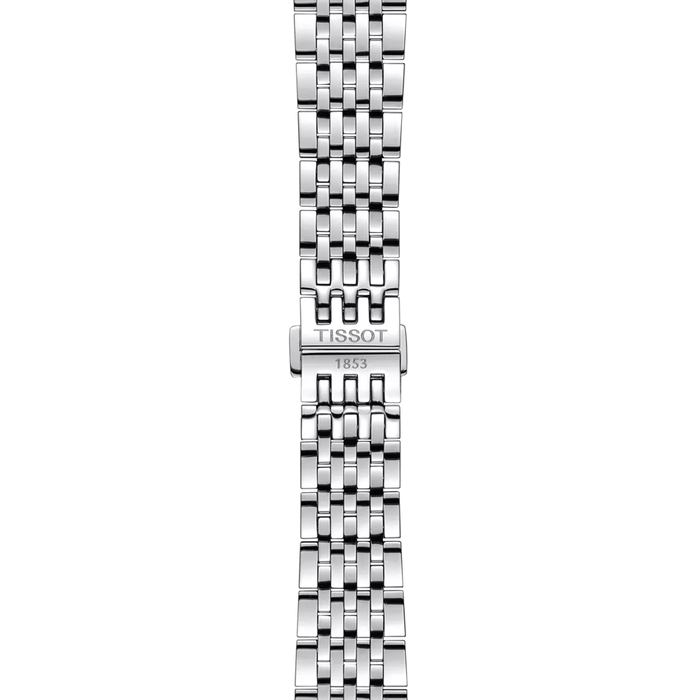 Tissot Le Locle 20th Anniversary 39.3mm
T006.407.11.033.03