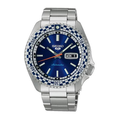 SEIKO 5 Sports SKX SERIES 2024 Special Edition SRPK65K1