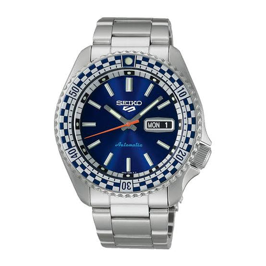 SEIKO 5 Sports SKX SERIES 2024 Special Edition SRPK65K1