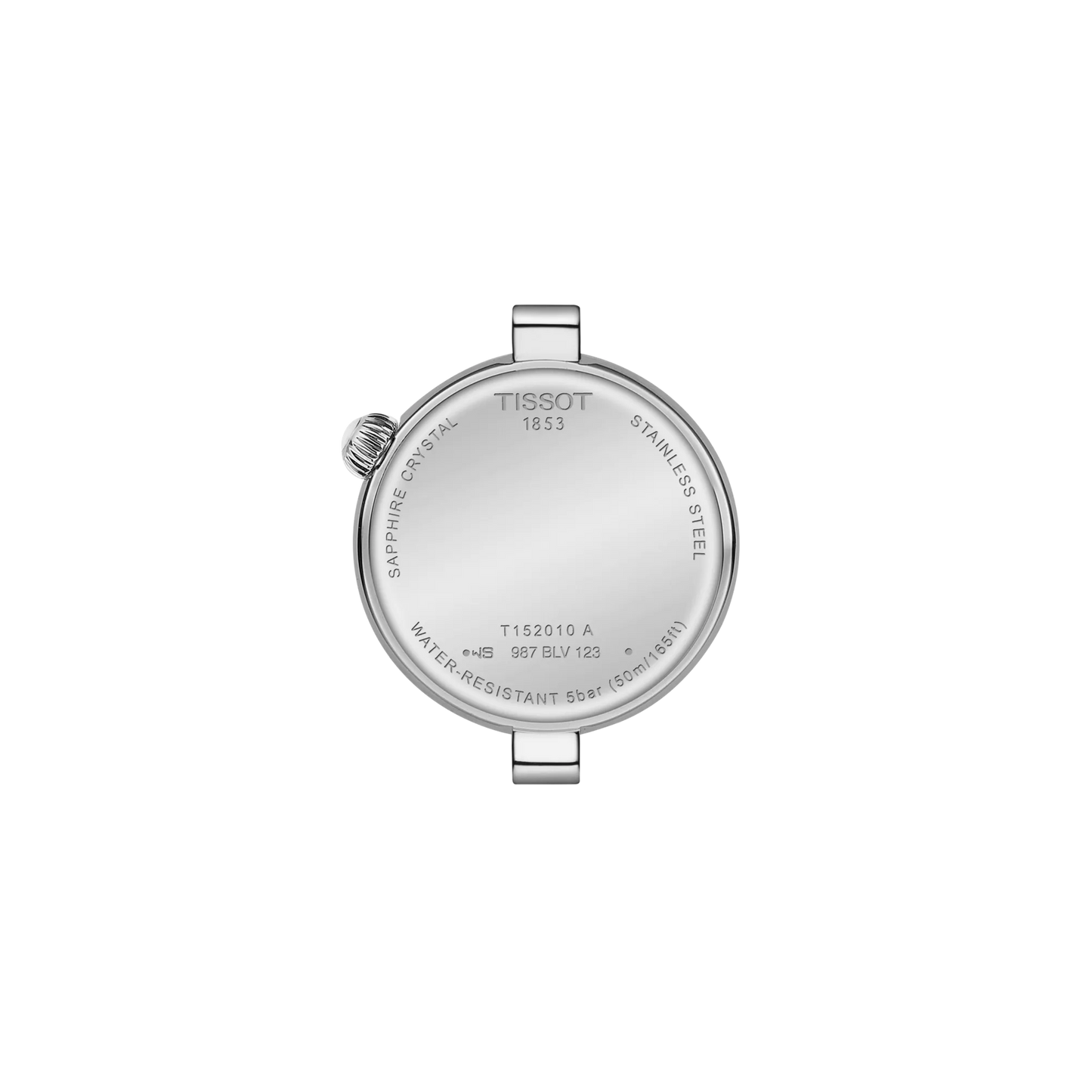 Tissot Desir 28mm
T152.010.11.118.00