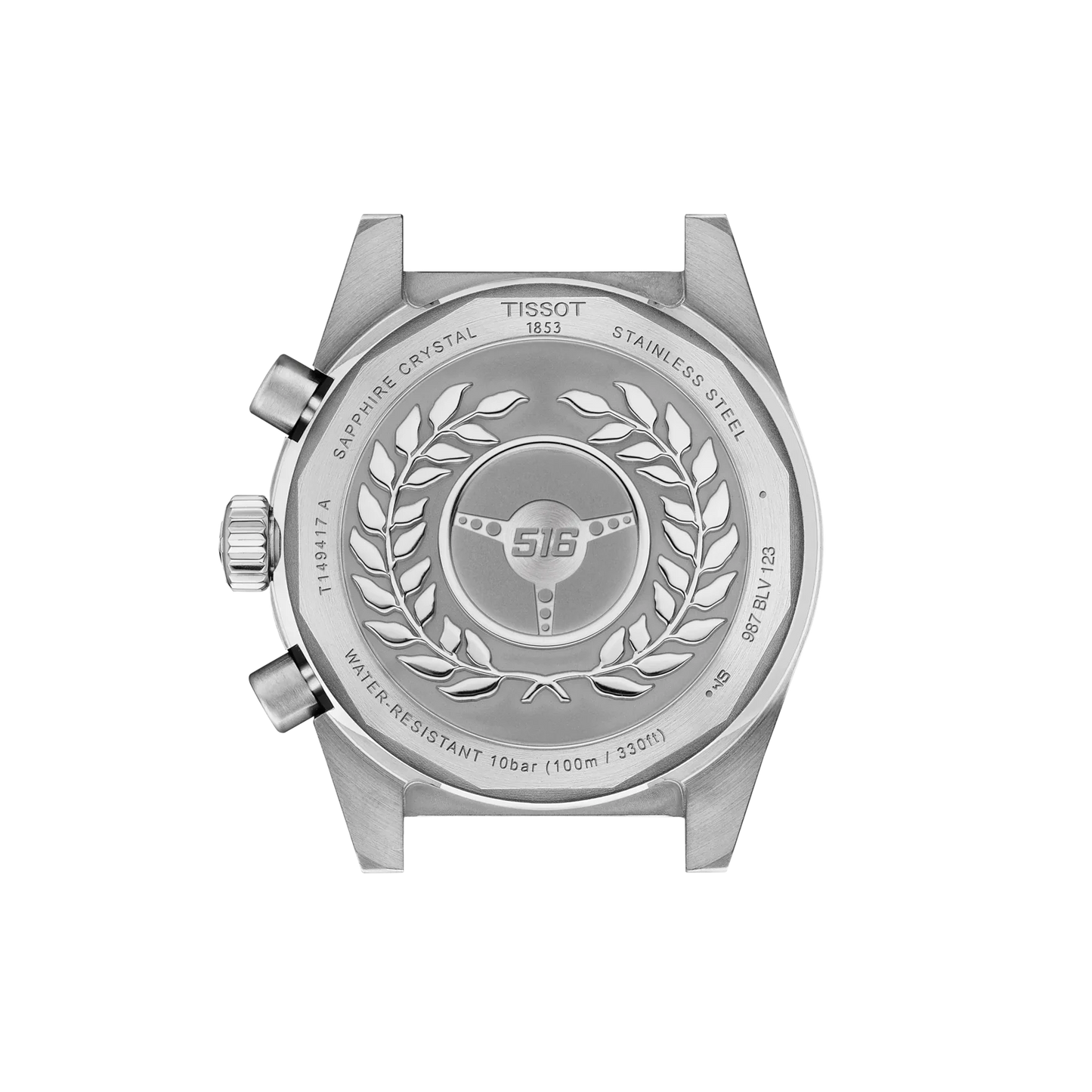 Tissot PR516 40mm
T149.417.11.011.00