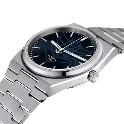 Tissot PRX UFO Robot Grendizer 40mm
T137.407.11.041.02