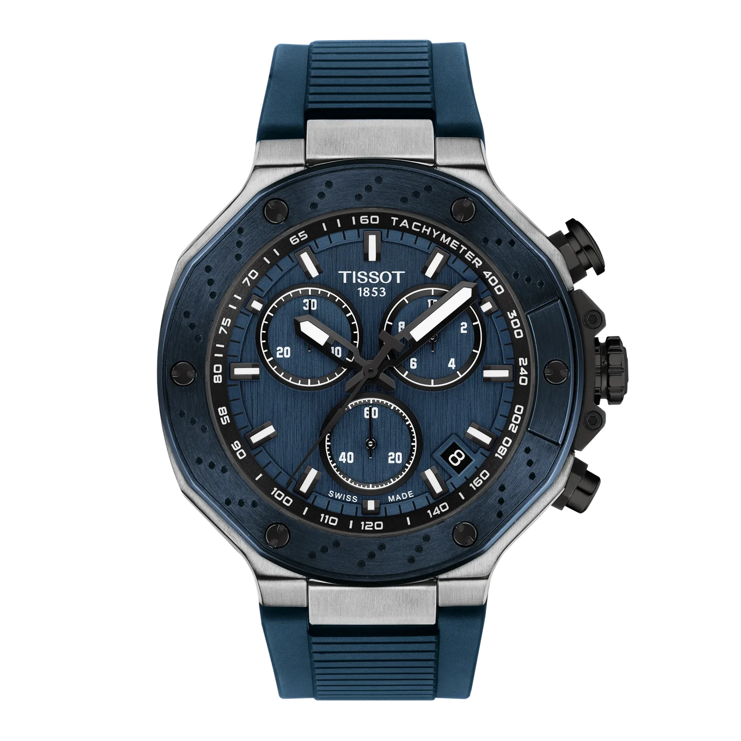 Tissot T-Race 45mm
T141.417.27.041.00